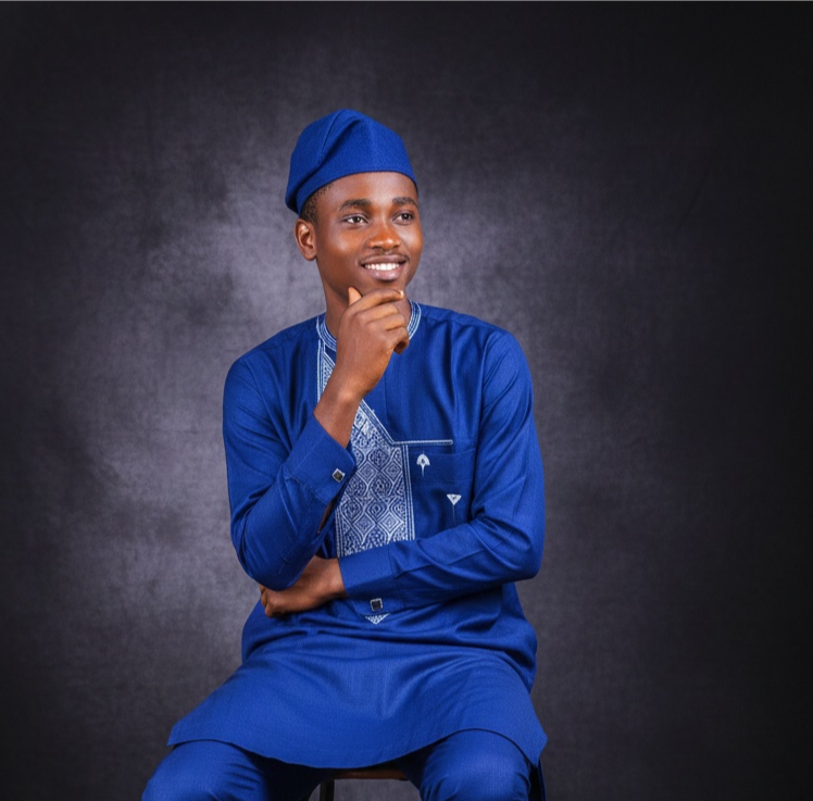 Samuel Oluwapamilerin Daniel